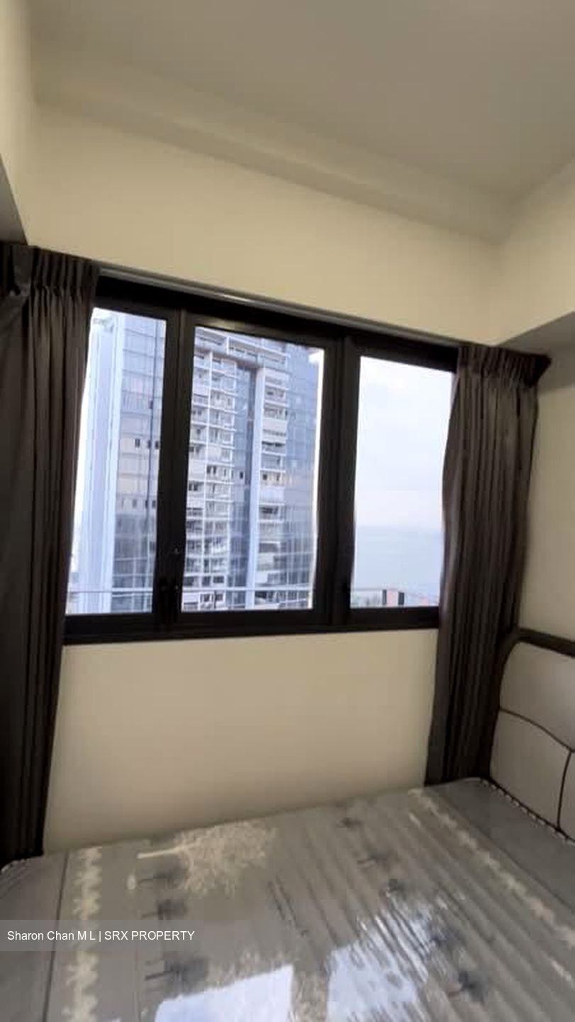 Parc Riviera (D5), Condominium #557831431